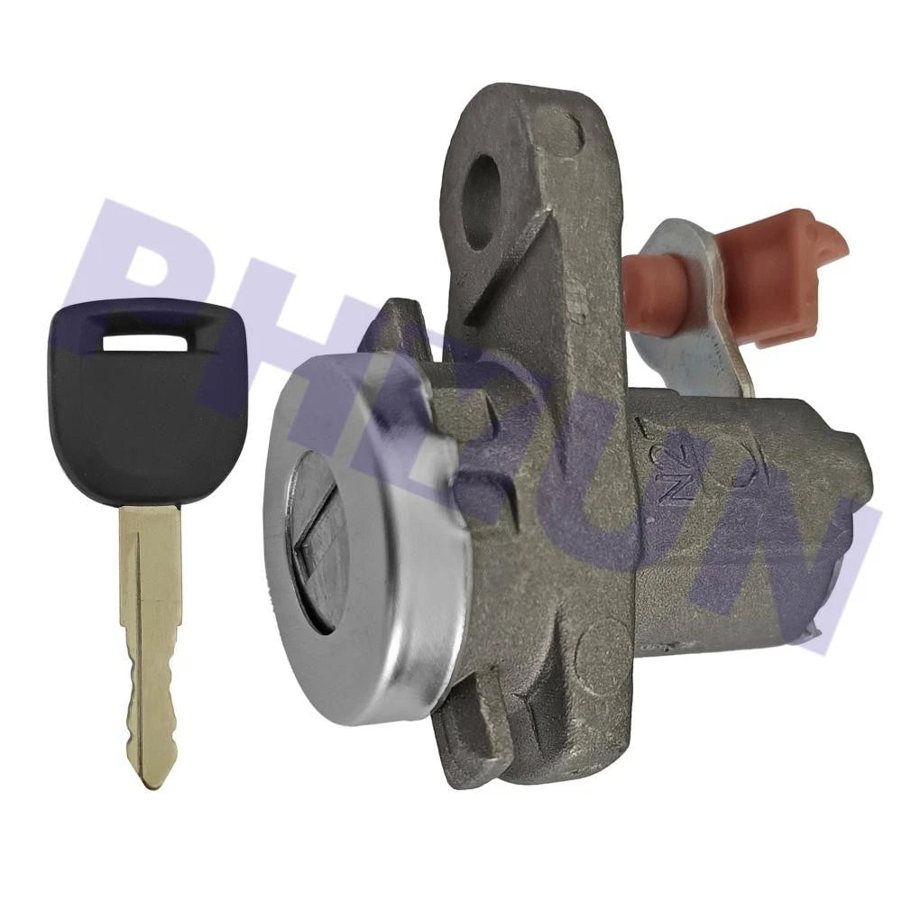 Door Lock Cylinder for Mazda 3 (2004–2009) / CX-9 (2007–2011)