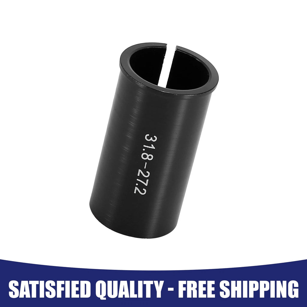 Bicycle Seat Post Adapter Universal Replacement for Universal (Any Year)