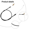 Lawn Equipment Cable 94604413A for Enhanced Performance