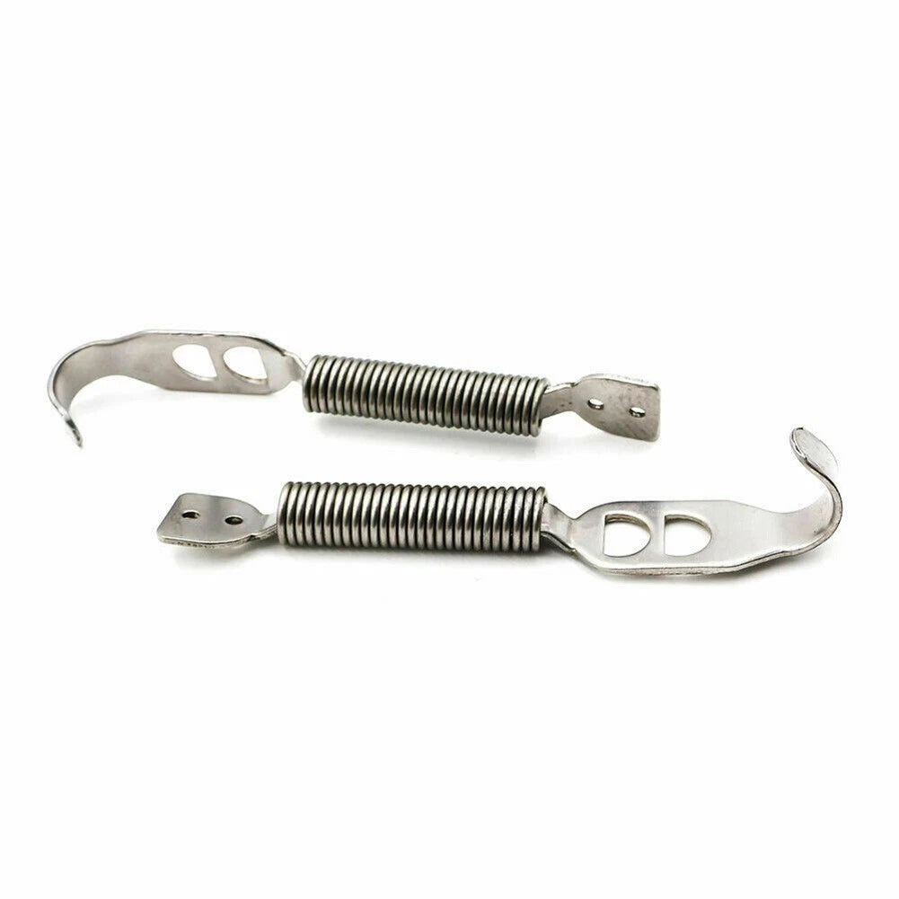 Spring Pin Kit for Universal Applications (Stainless Steel)