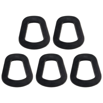 Set of 5 Jerry Can Seals for Fuel Equipment