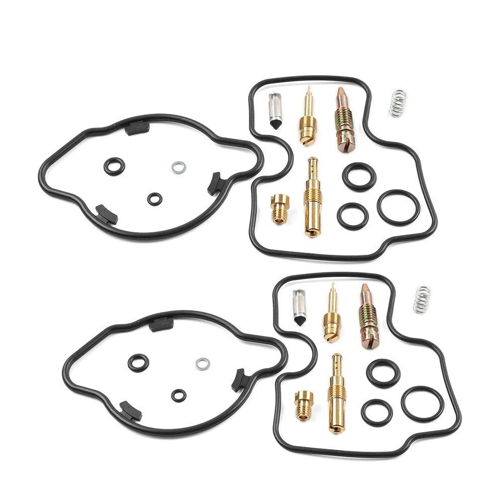 Carburetor Repair Kit for Honda CB500 CB 500 PC26 (1994–1995)