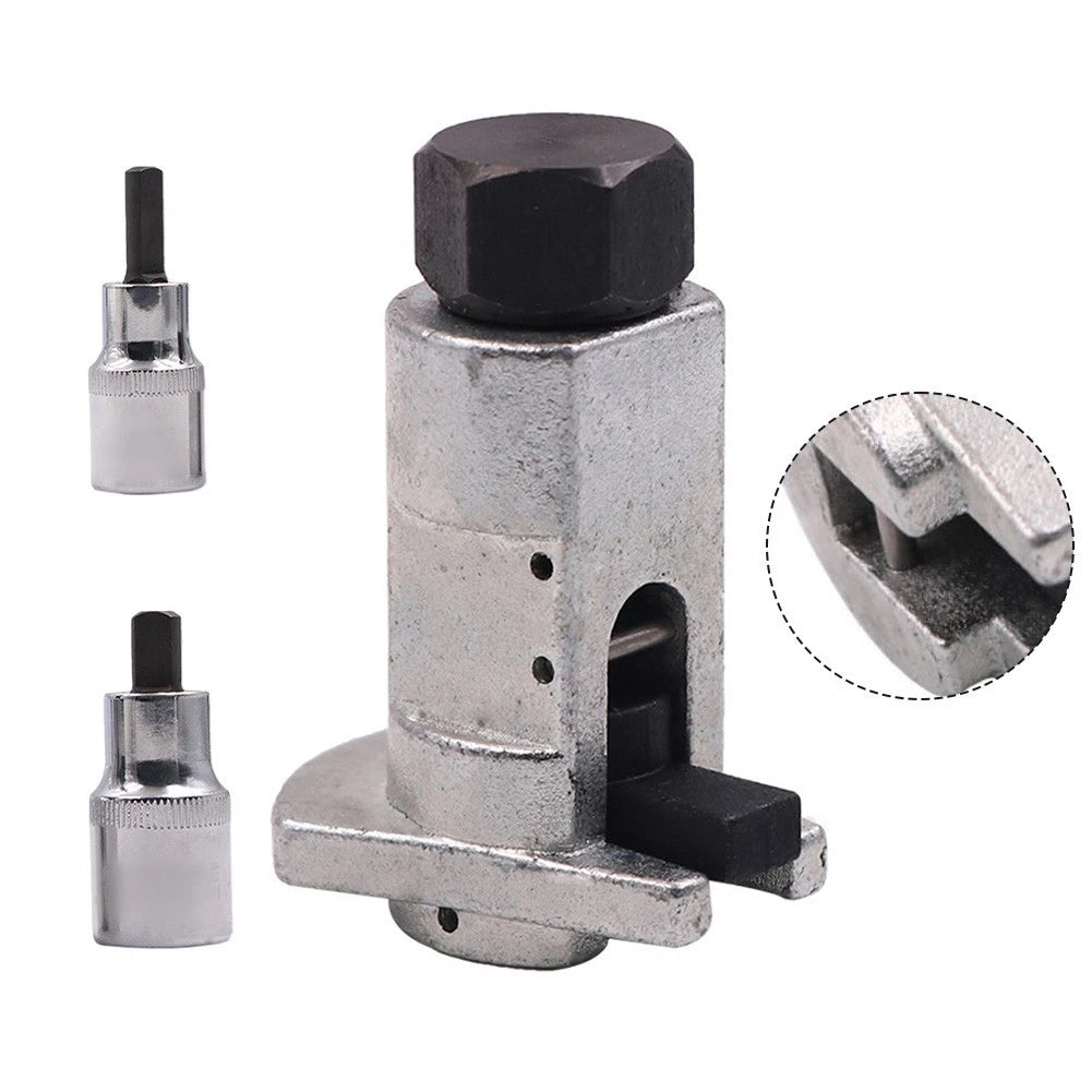 Shock Absorber Tool For Suspension Repair Insert-type Design Hardened Steel