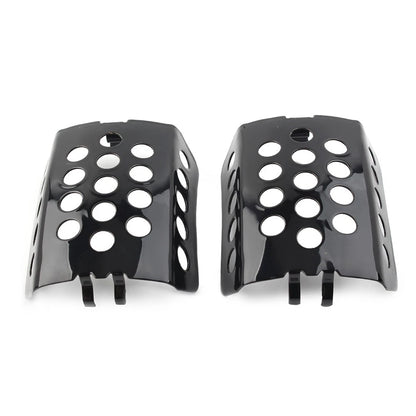 Caliper Screen Insert Guard Cover for Harley CVO Road Electra Glide (2014–2023)