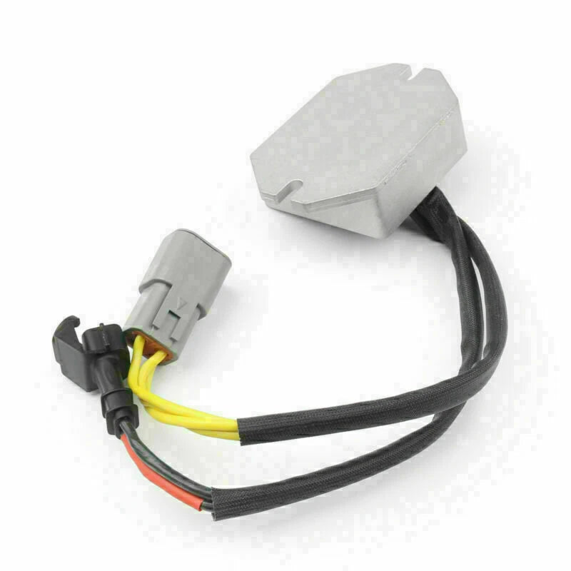 Regulator Rectifier for Buell 1125R 2008-2010, 1125 CR 2009-2010 T9