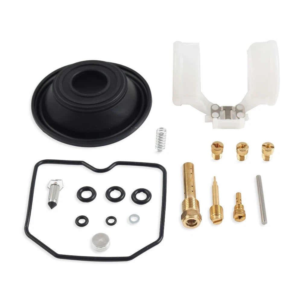 Carburetor Repair Kit Set for Suzuki GSF600S Bandit (1996–2003)