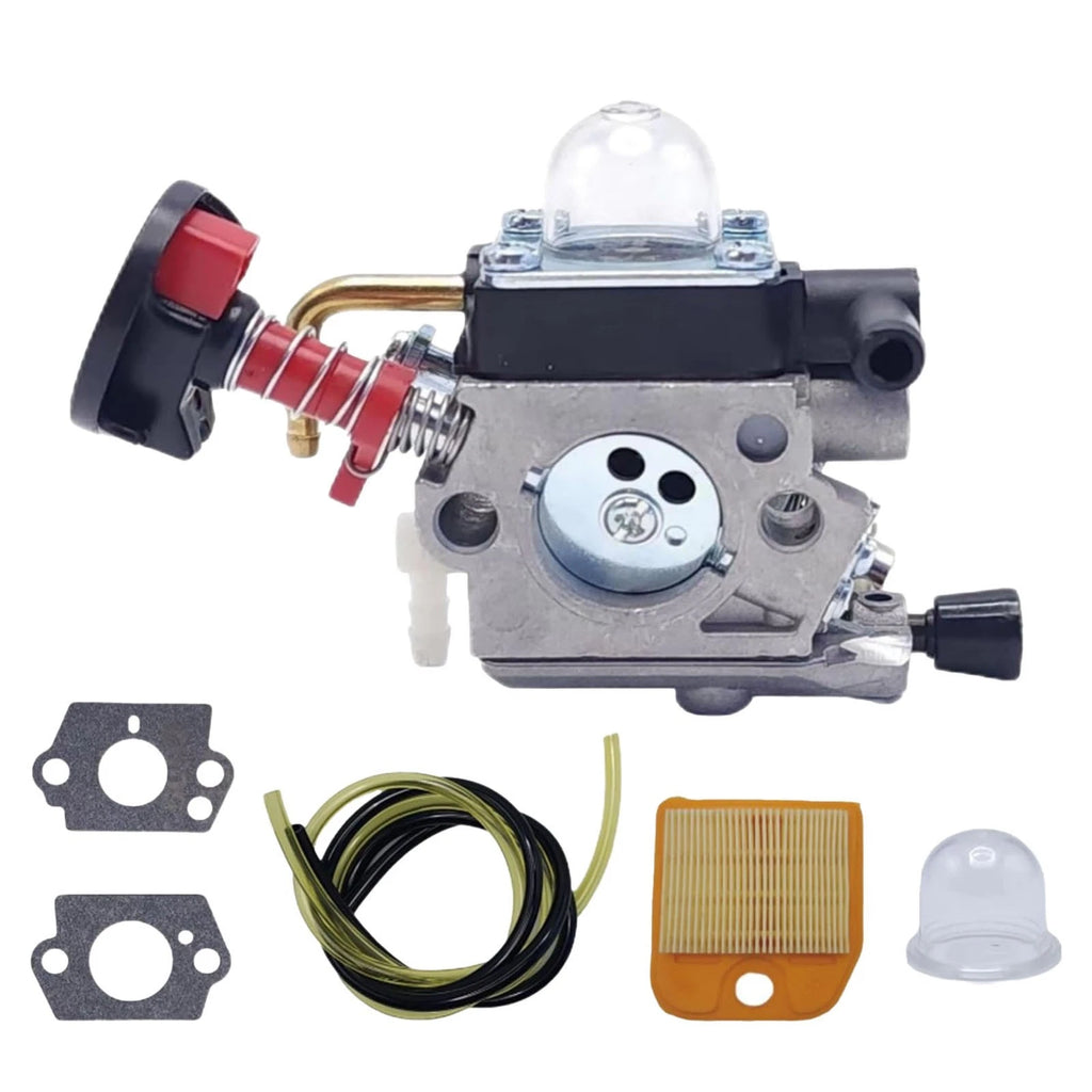 Carburetor and Air Filter Set for Hedge Trim Models