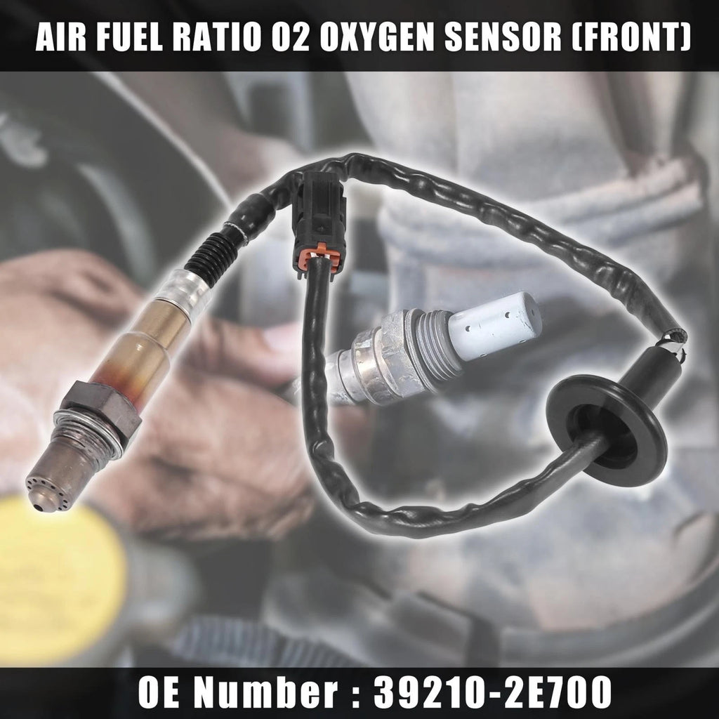 Oxygen Sensor Air Fuel Ratio Front Replacement for Hyundai IX35 (2013–2013)