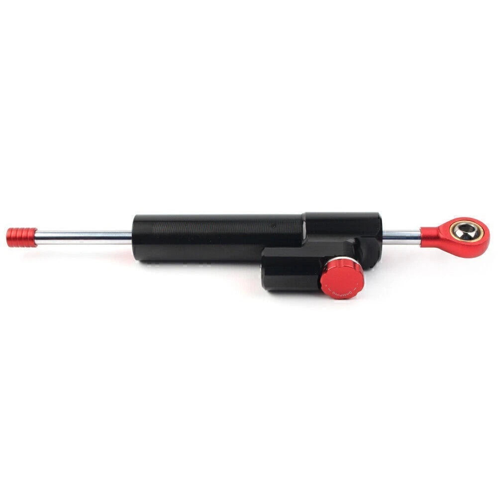 Aluminum Steering Damper for Honda CBR600F4i (2001–2007)