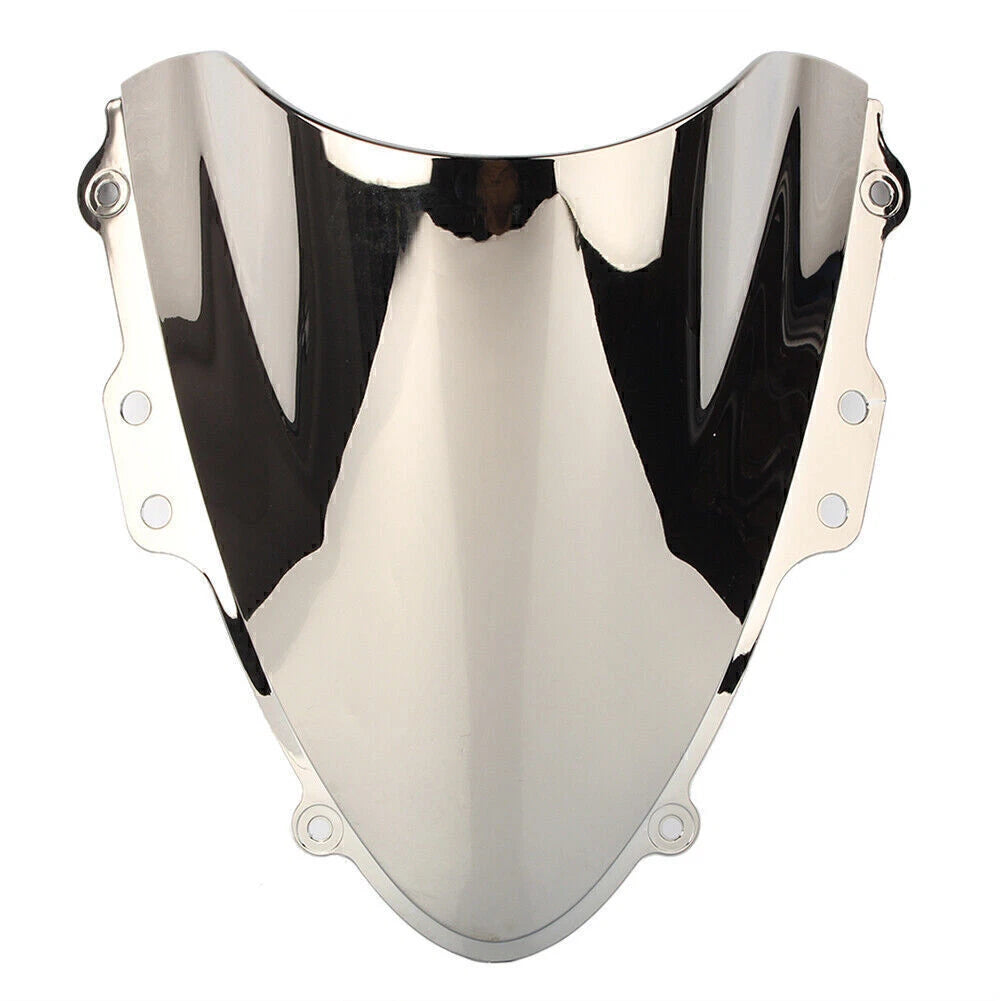 ABS Front Windshield for Suzuki GSXR 600 750 (2004–2005)