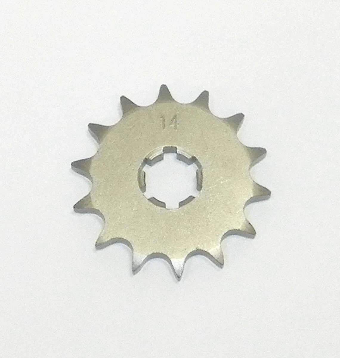 WSM Sprocket for