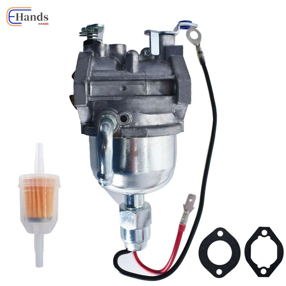 Carburetor for Generac RV Generator GN220 (C-7107, 091188A, 091188B)