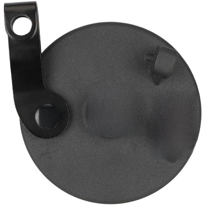 Set of 4 Wheel Hub and Drum Brake Covers for Scooter (5Plus Compatible)