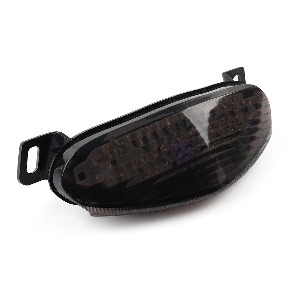 LED Tail Light Turn Signal Lamp for Kawasaki ER-6N 6F Ninja 400 650R