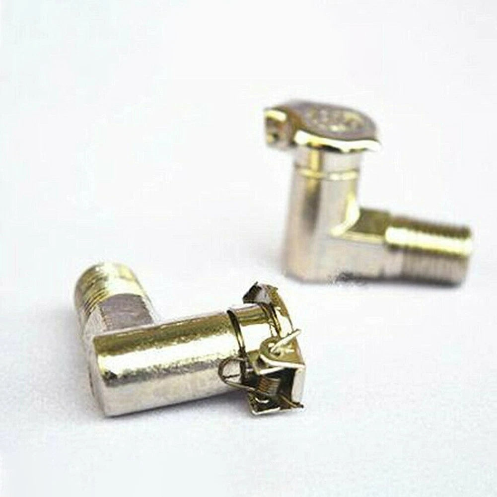 Elbow Parts for Machining Centers (Right Angle, L-Shaped)