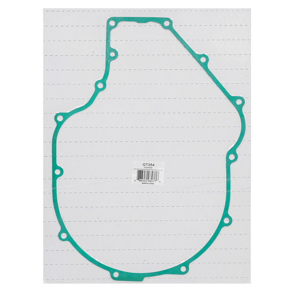 Clutch Cover Gasket Replacement for Kawasaki KX250F (2004–2024)
