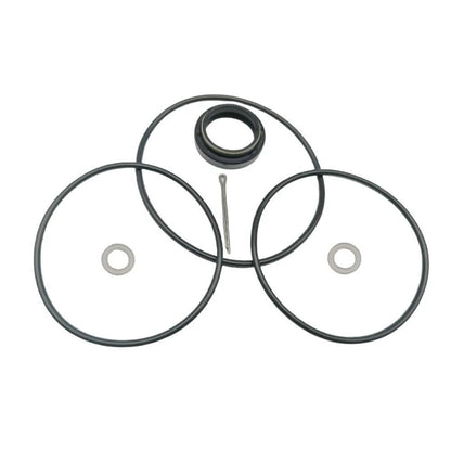 Lower Unit Seal kit For Evinrude Johnson V4 V6 150-300 HP 0341281 3852531
