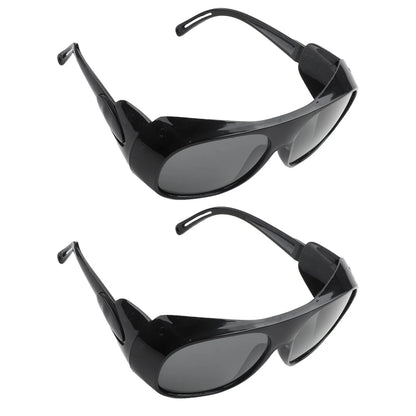 2X Auto Darkening Welding Glasses for Efficient Eye Protection