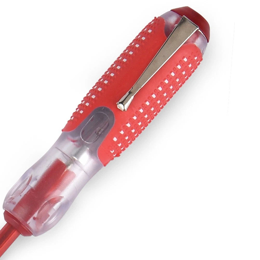 Test Pencil Dual Screwdriver for Insulation Multifunctional Use