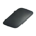 Tow Hook Cover Cap 51118044666 for BMW E92 E93 (2006–2010) Black ABS