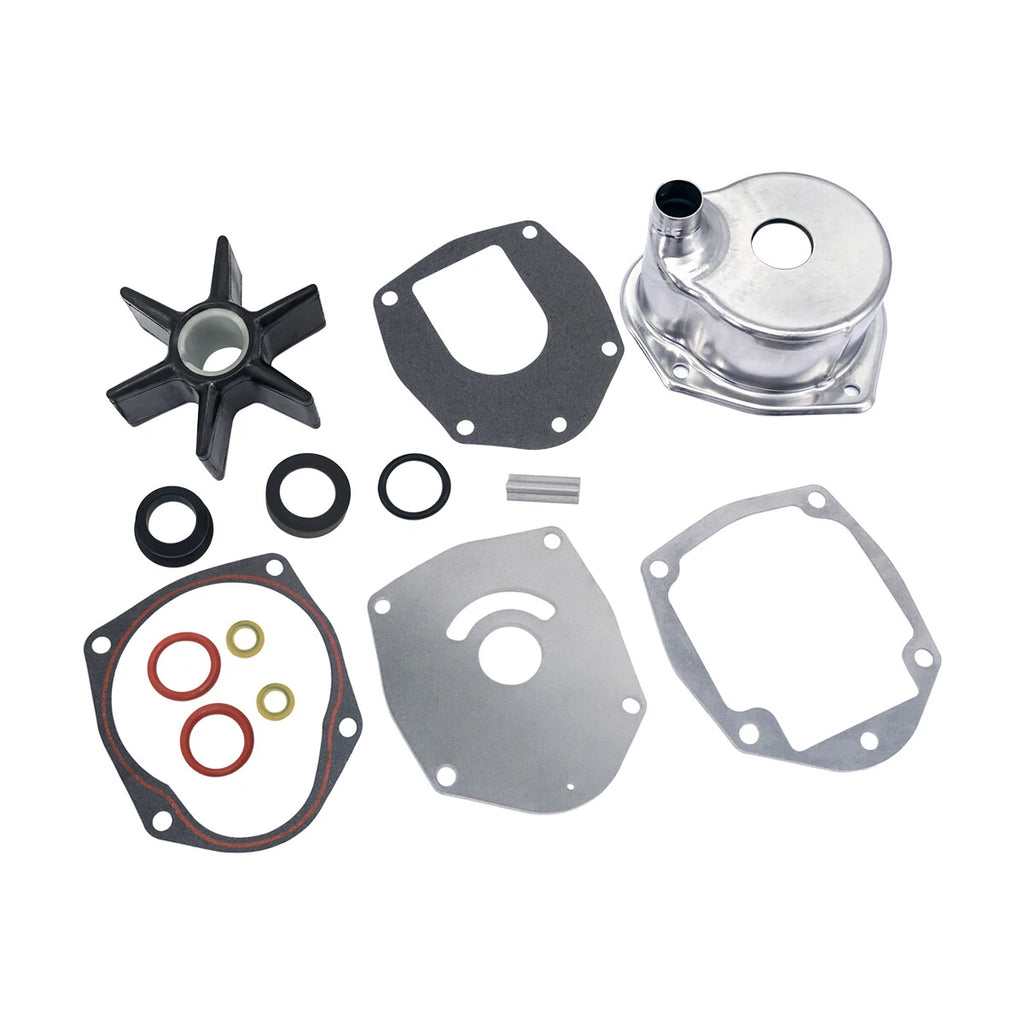 Water Pump Kit for Mercury 225/250/300 EFI DFI (1991–Thru) 817275A5 3147