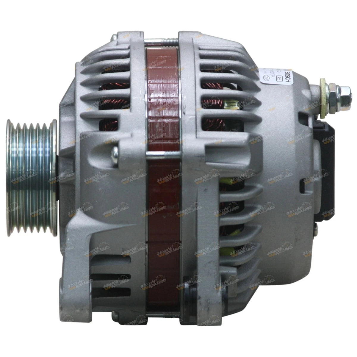 Alternator for Mitsubishi Verada KE KF KH KJ KL KW V6 6G74-S4 (1996–2005)