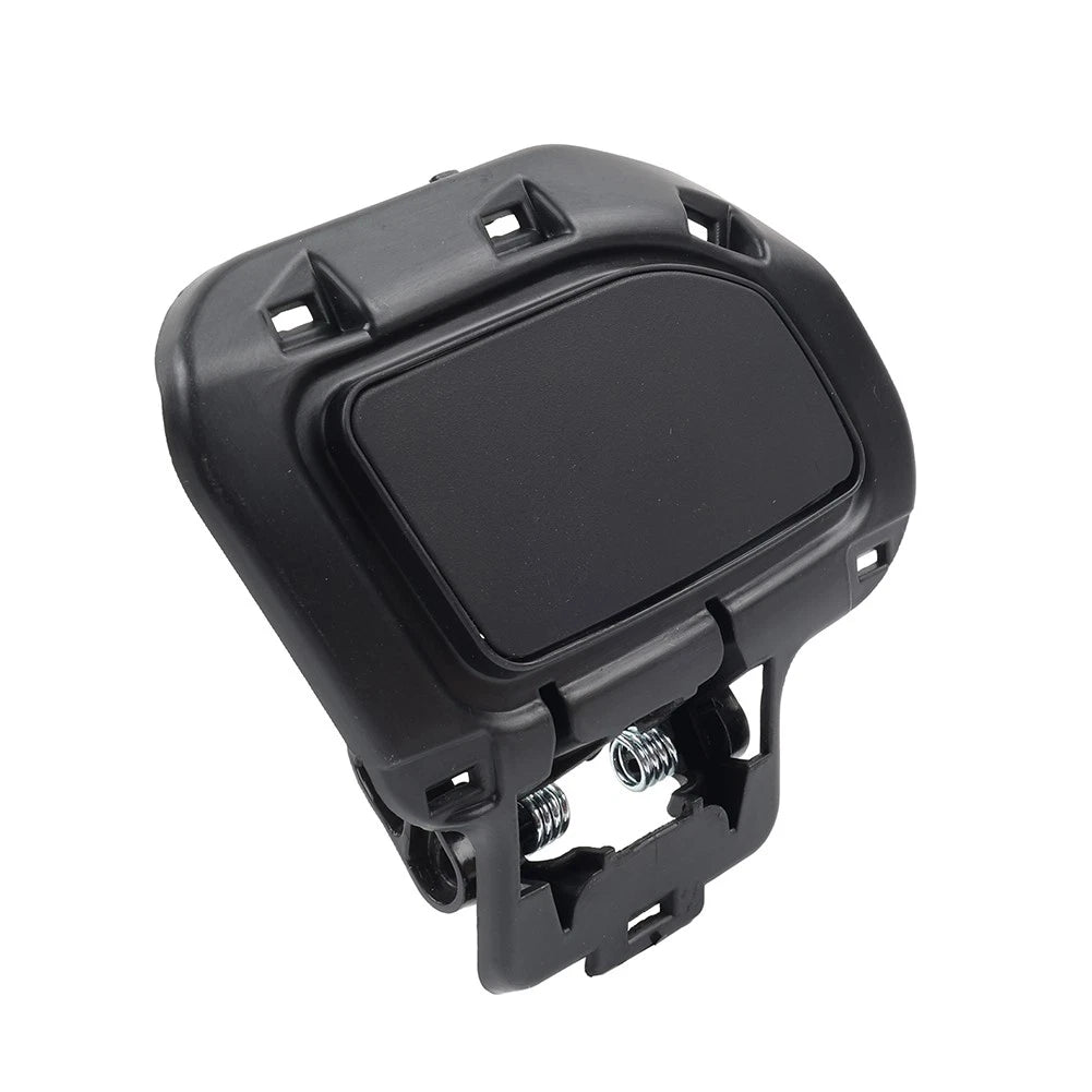 Headlight Washer Nozzle Cover Cap for Land Rover Range Rover Evoque (2012–2019)