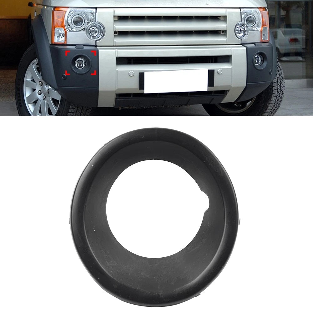 Fog Light Bezel Frame LR012210 For Land Rover Discovery 3 2005-2009