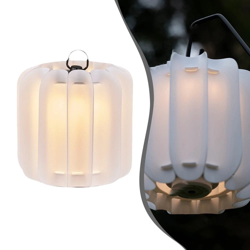 Lampshade for CARGO Lighting Systems (Outdoor Use)
