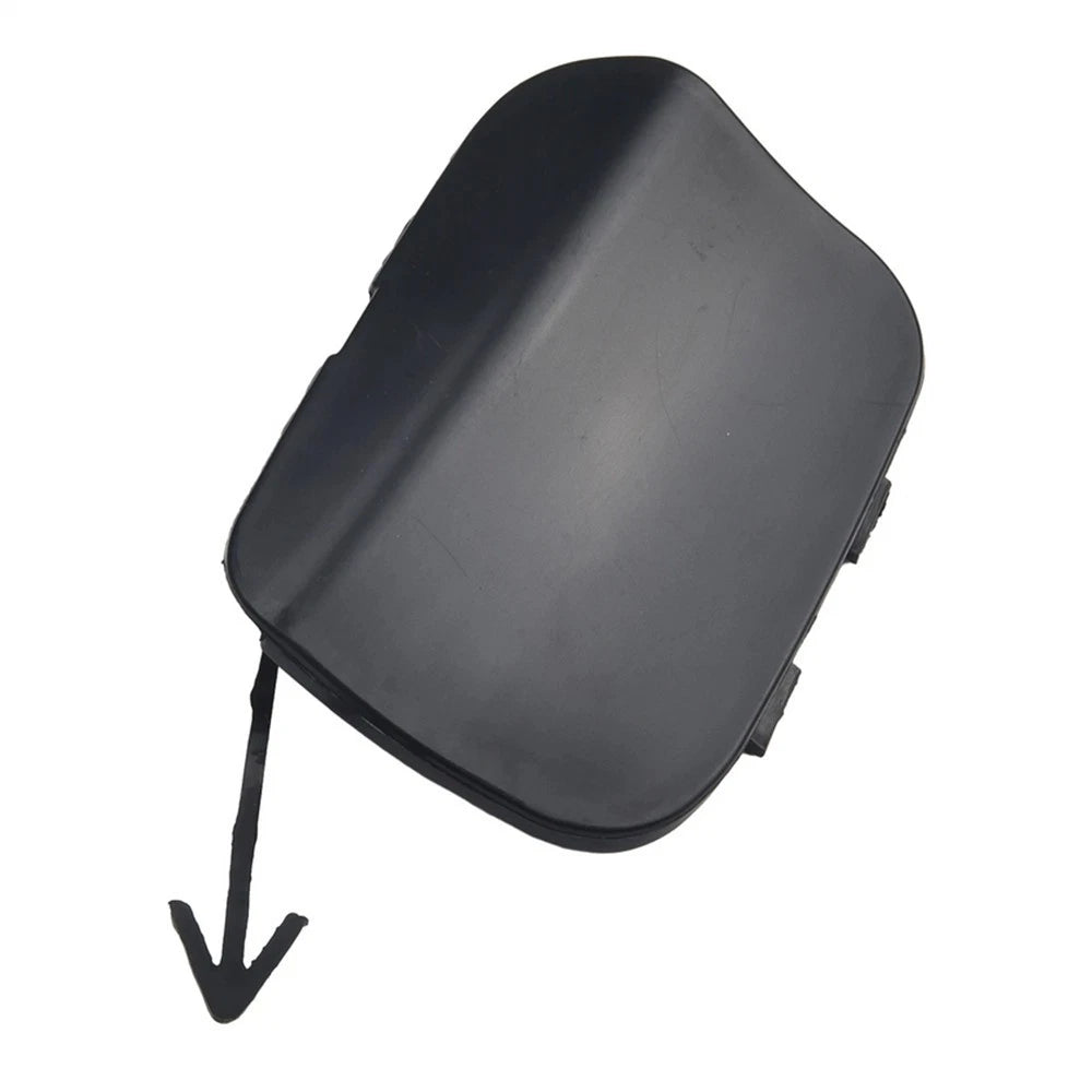 Replacement For 2011-2014 Nissan Juke #622A0-1KA0A Front Bumper Tow Hook Cover