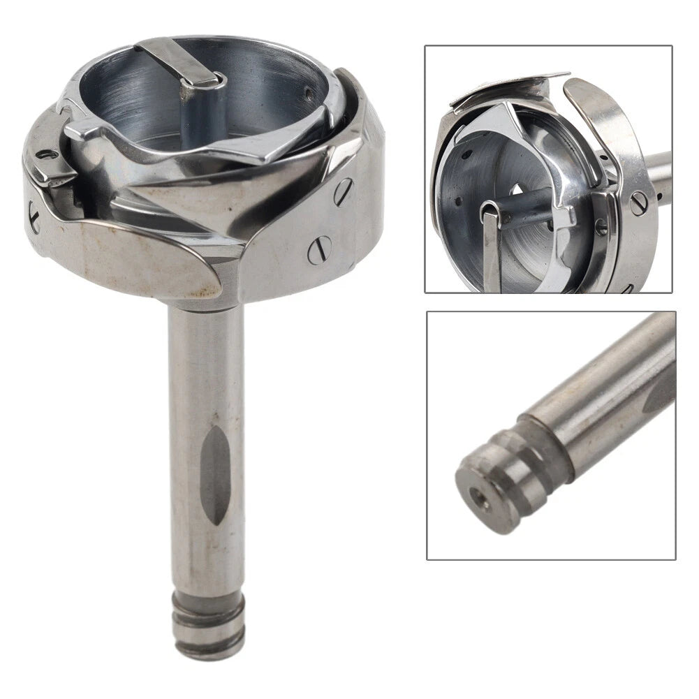 Rotary Hook for Consew 244B 254B 255RB 333R 339R (Double Needle)