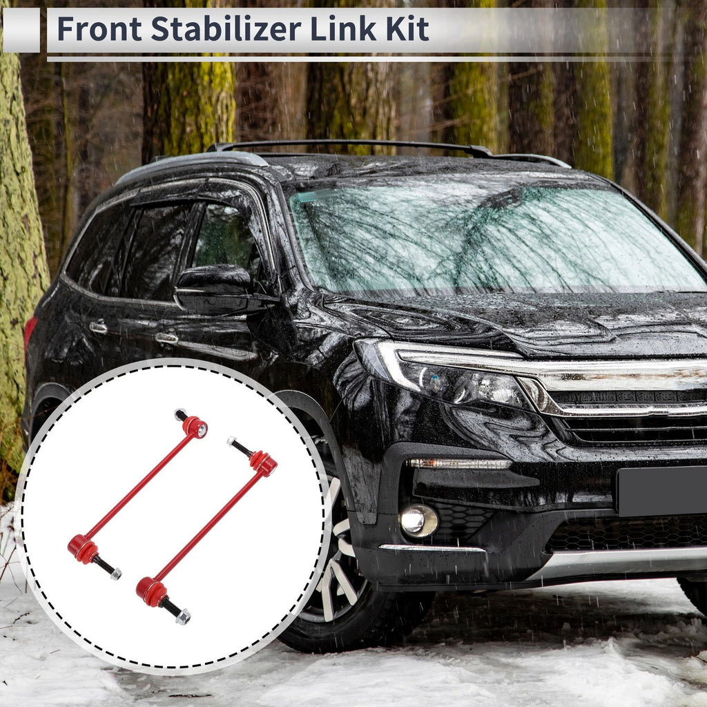 Front Stabilizer Bar Links Replacement for Honda Pilot (2016–2022)