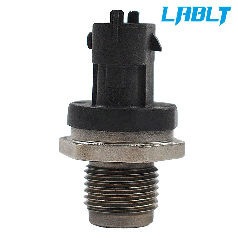 Fuel Pressure Sensor for Chevrolet Silverado 2500 2500 HD (2007–2019)