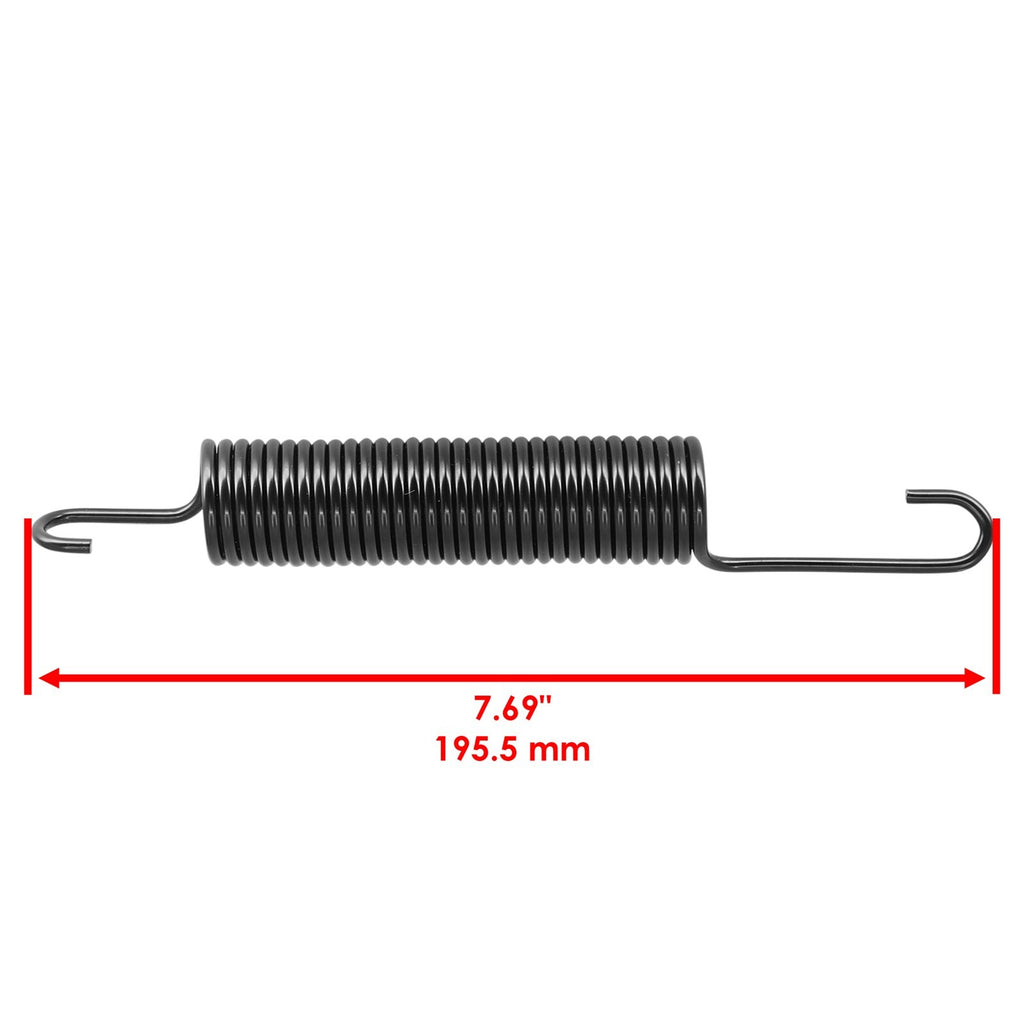 Deck Idler Tightener Spring for John Deere M45123 48 54 60 Inch Decks (201)