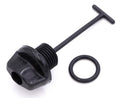 Drain Plug for Kawasaki Jet Ski STX 160 12F 15F SXR Ultra X (2003–2023) 92066-3783-6Z