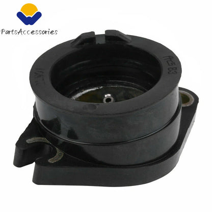 2LN-13586-01-00 Carburetor Intake Manifold Boot for Yamaha TT-R 225 (1999–2004)
