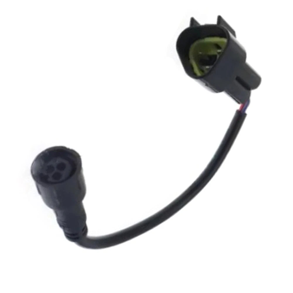 Compact Wire Harness Car Parking Heater Controller Knob for 12V and 24V Systems