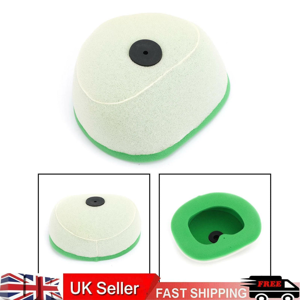 Foam Air Filter Cleaner for Yamaha WR450 WR450F WR250 WR250F (2003–2015) T9
