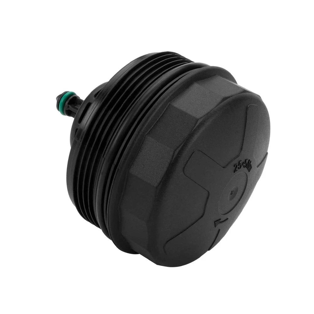 Oil Filter Housing Cover Cap for BMW E90 E93 E60 E84 (2007–2013) 11427525334
