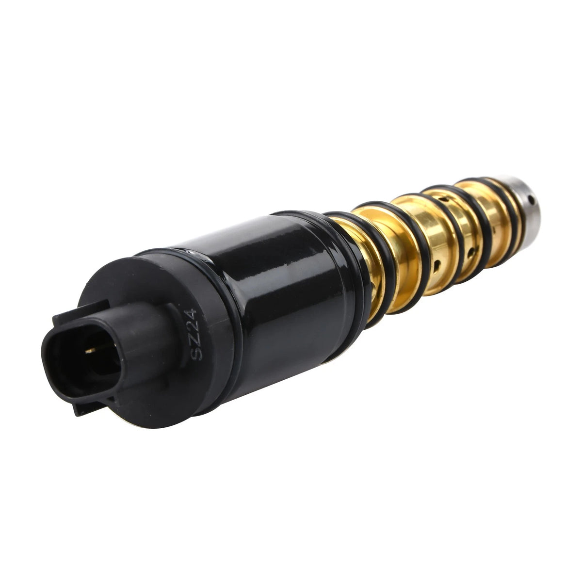 A/C Compressor Electronic Solenoid Control Valve Sensor for Toyota