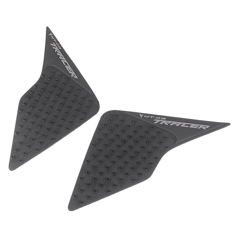 Tank Pad Protector Sticker for Yamaha MT-09 Tracer (2015–2017)