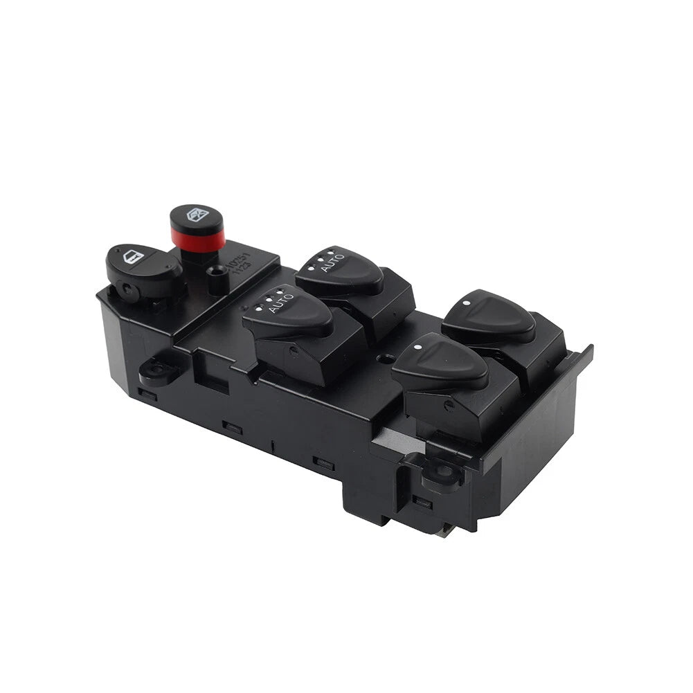 Electric Master Power Window Switch for Honda Civic (2005–2012)