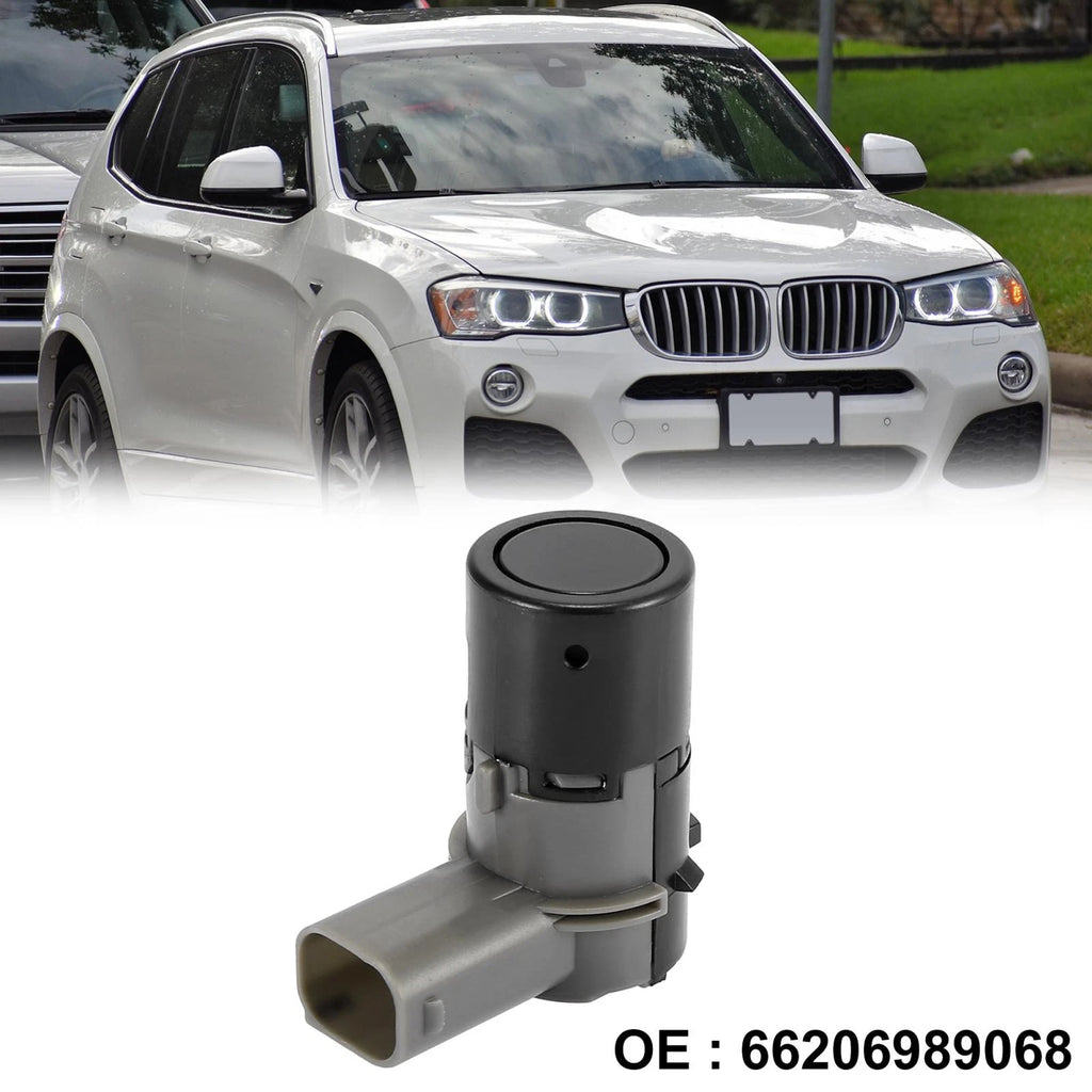 Parking Sensor Reverse Backup for BMW 5 Series (2004–2017)