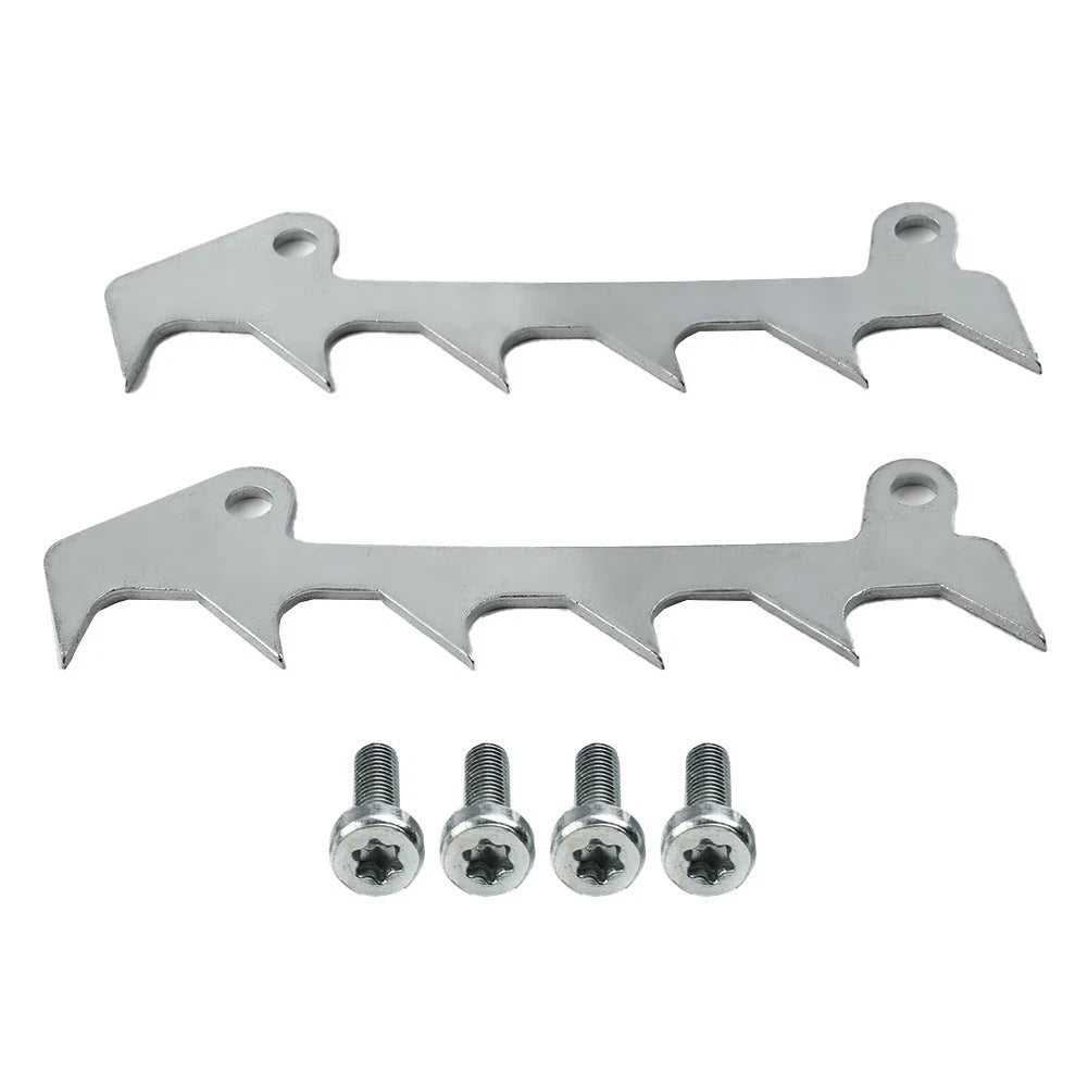 Bumper Spike Kit for STIHL MS170 MS180 MS210 MS230 MS250 (2000–2023)