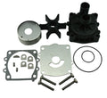 Water Pump Rebuild Kit w Housing for Yamaha 150 175 200 HP 6G5-W0078-A1-00