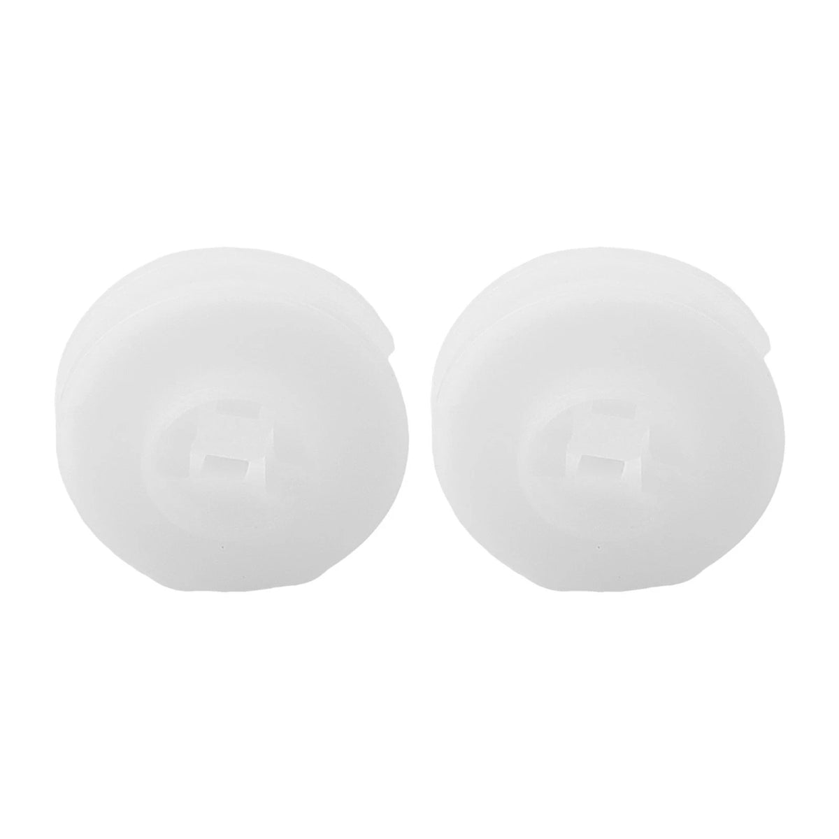 Set of 5 Rear Wheel Arch Trims for MINI Cooper