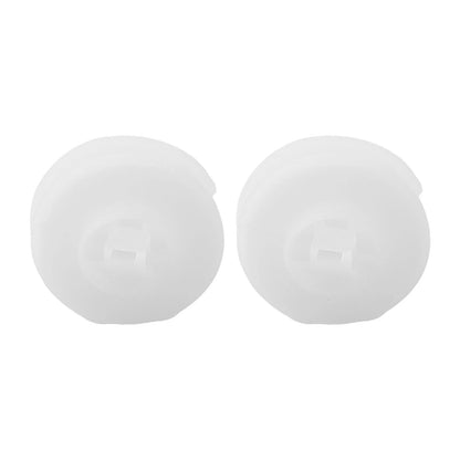 Set of 5 Rear Wheel Arch Trims for MINI Cooper
