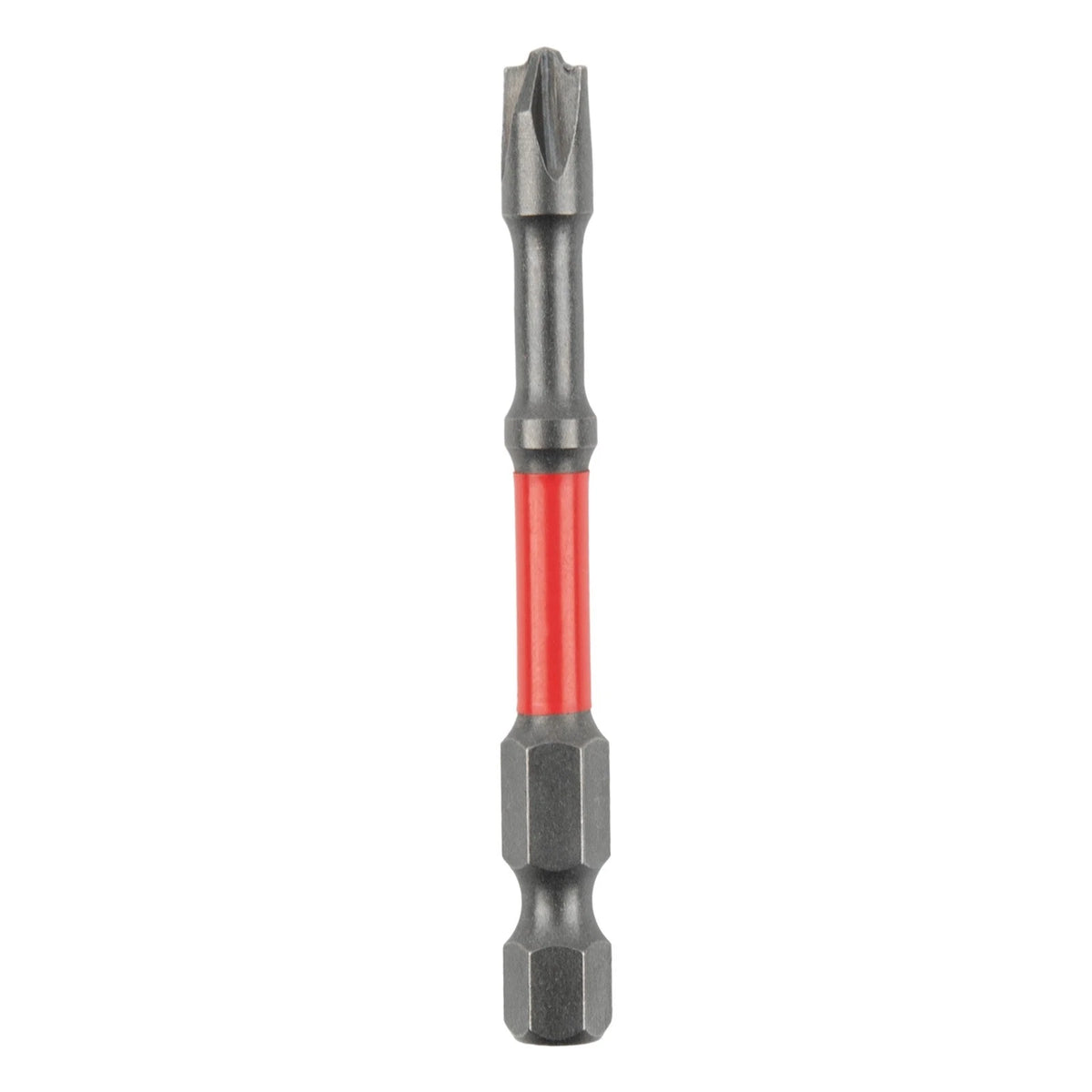 Screwdriver Bit 6mm Head for Electricians Special (Alloy Steel, Anti-rust)