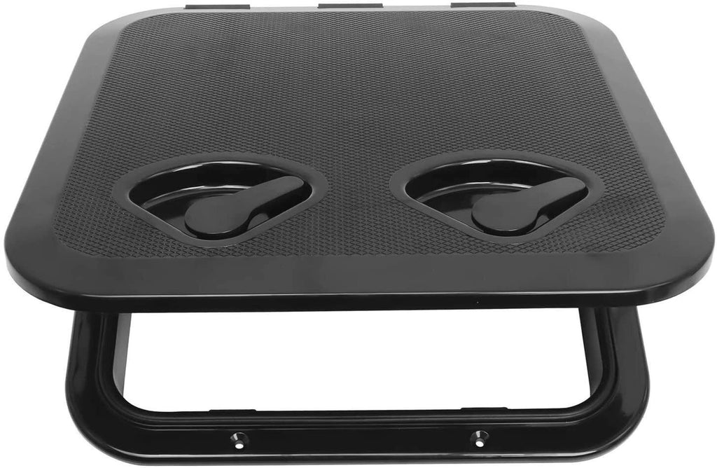 Boat Deck Hatch 14.5" x 14.625" for Marine Boats