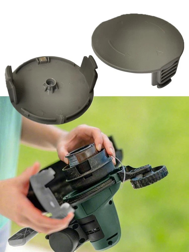 Spool Cap for (06008C1D01, 06008C1D70, 1600A01R5J)